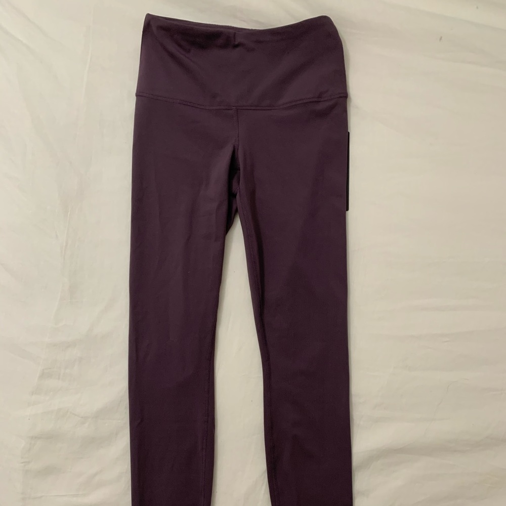 *NEW* Yogalicious Lux High Waist Full Length